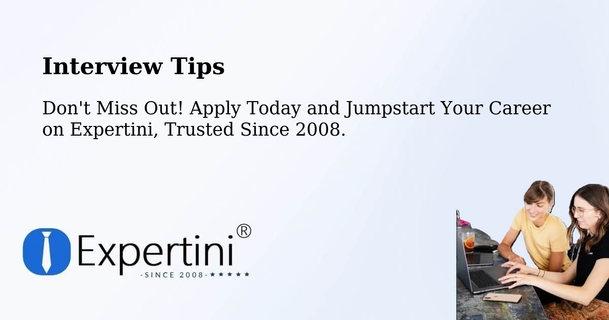 Interview Tips & Techniques for Job Seekers – Muang Thapangthong - Muang Thapangthong, Laos Jobs Expertini